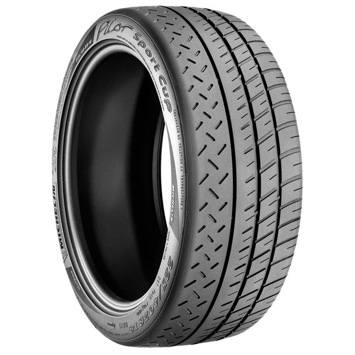 Pneu Runflat Michelin 285/30R19 87Y Pilot Sport Cup