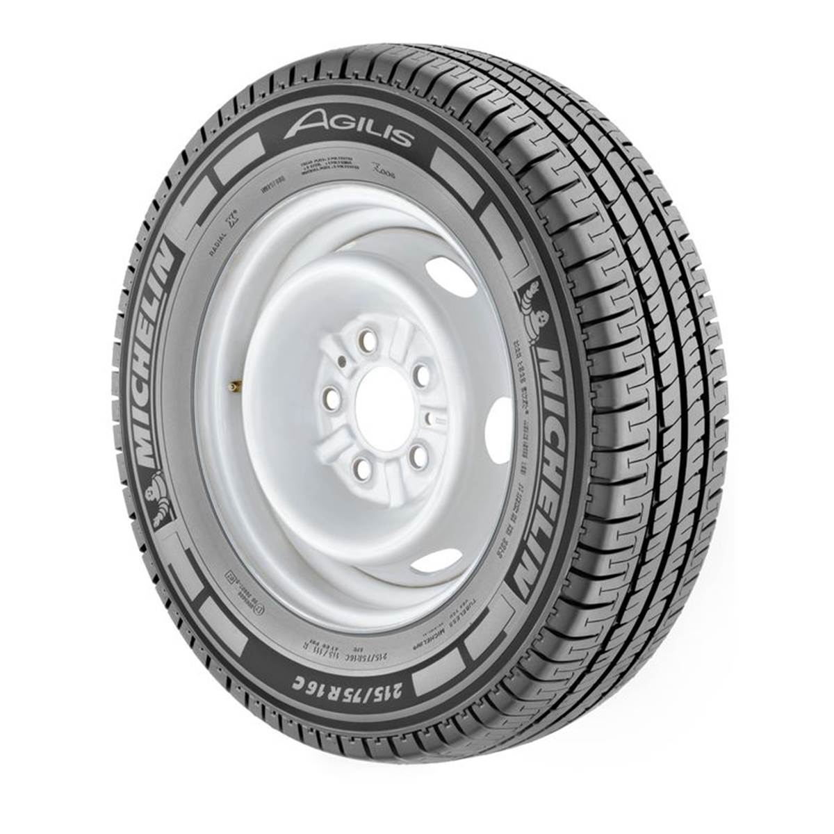 Pneu camionette MICHELIN 215/65R15 104T Agilis51