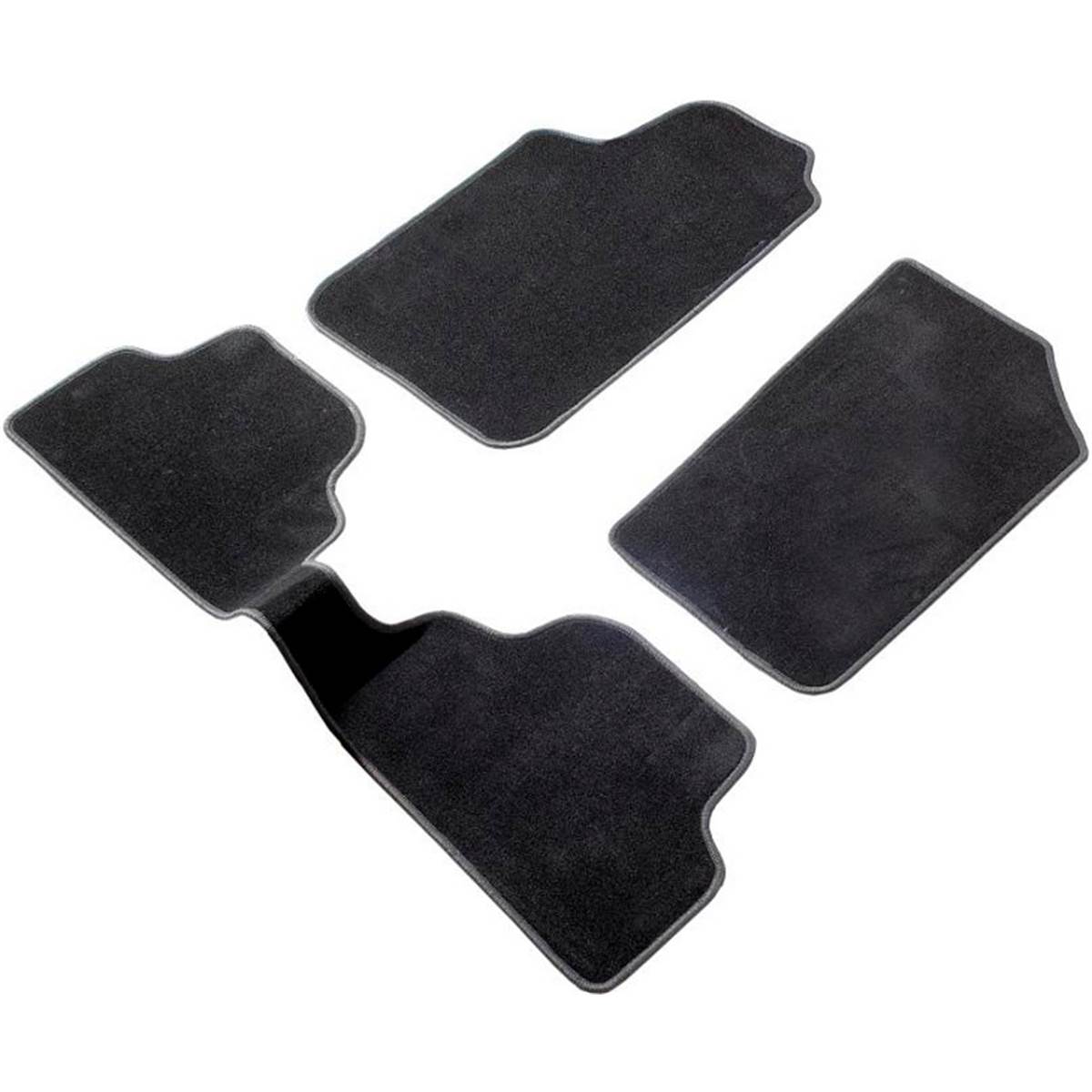 Tapis moquette Megane2 berline et Estate de 09/02 à 10/08(sauf coupé)
