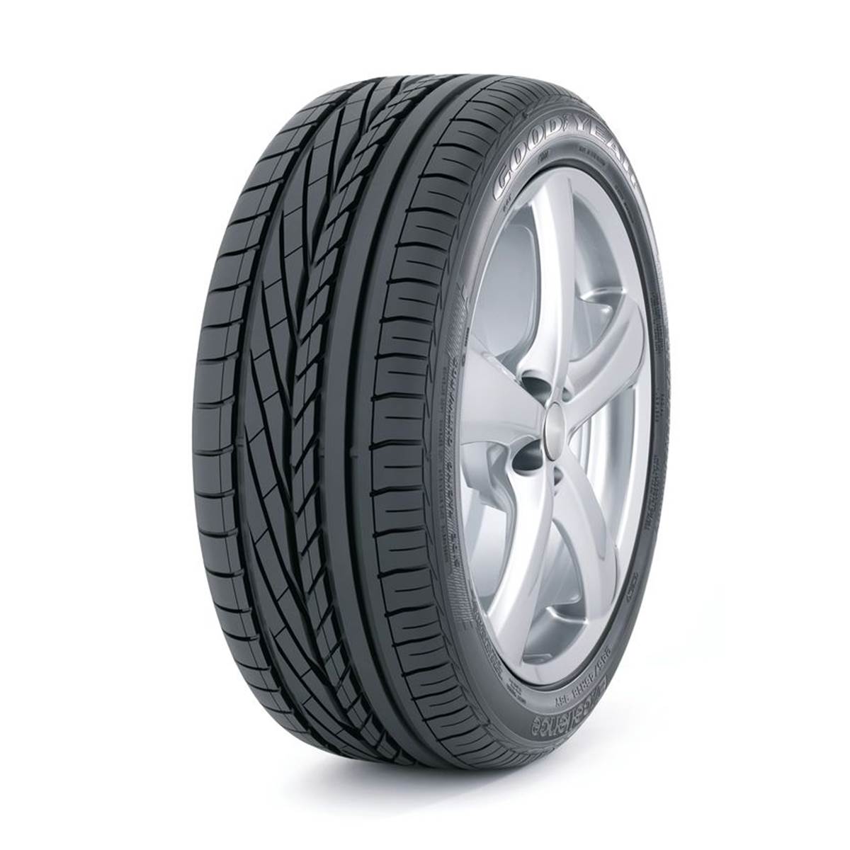 Pneu 4X4 Goodyear 255/45R20 101W Excellence