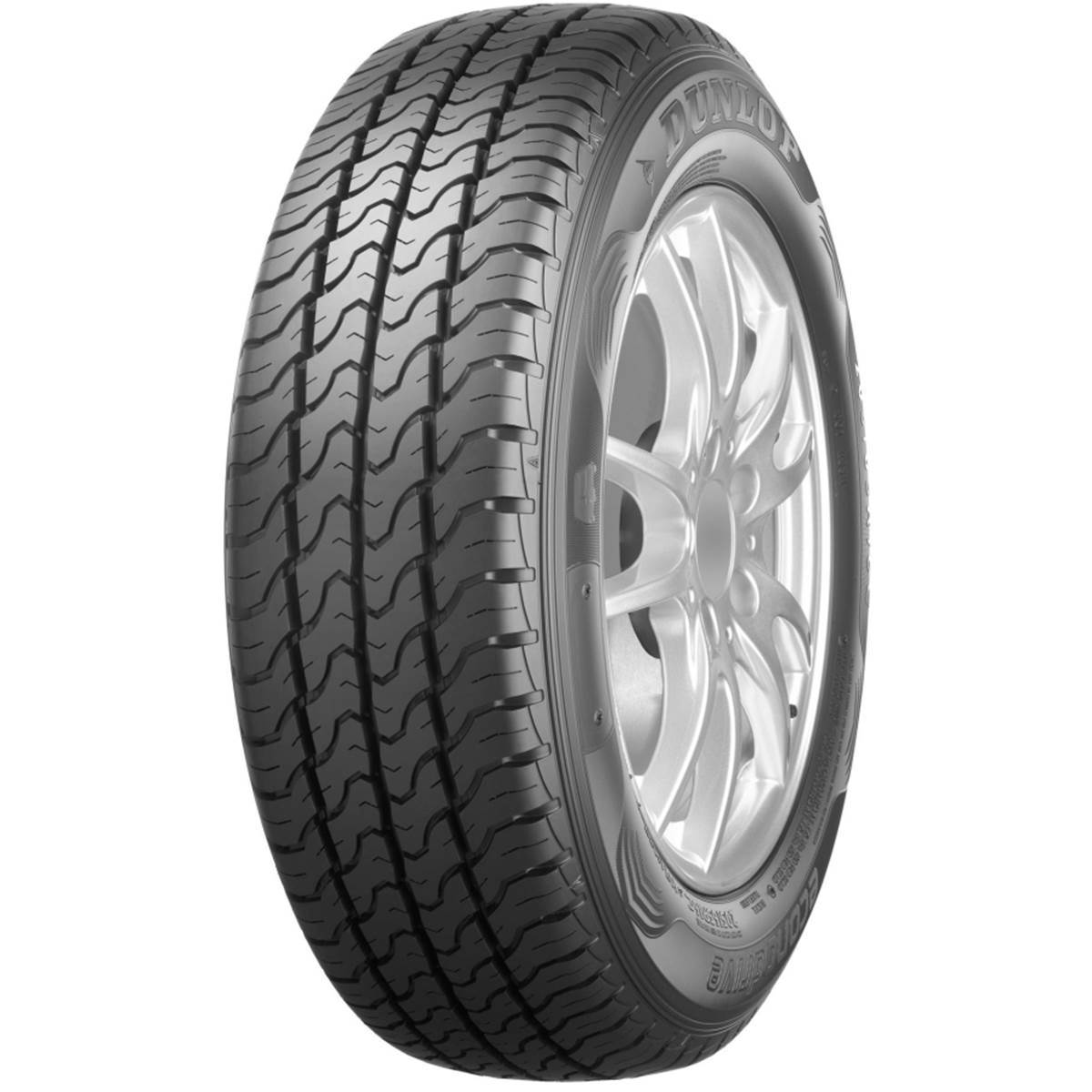 Pneu Camionnette Dunlop 175/70R14 95T Econodrive