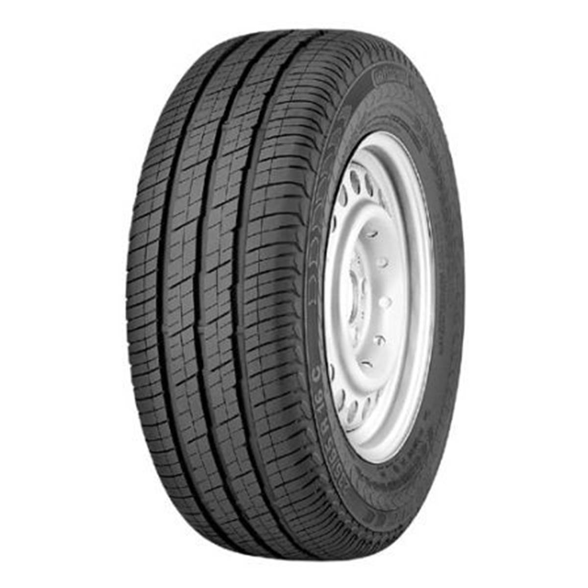 Pneu camionette CONTINENTAL 215/65R15 104T Vanco 2