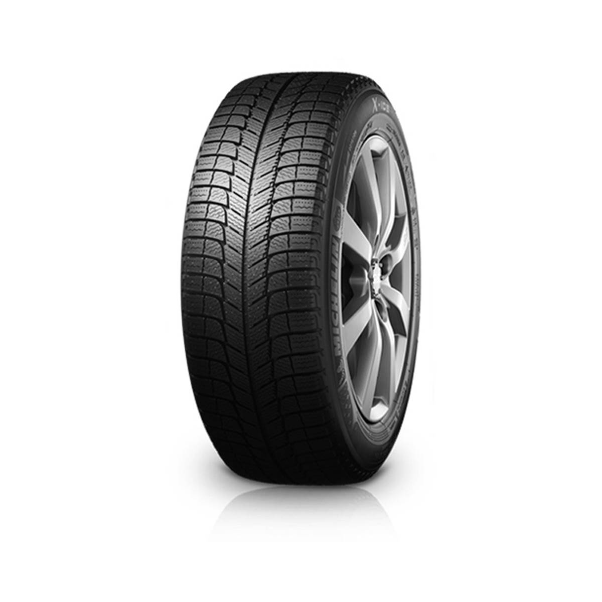 Pneu Hiver MICHELIN 215/50R17 95H X-Ice Xi3 XL