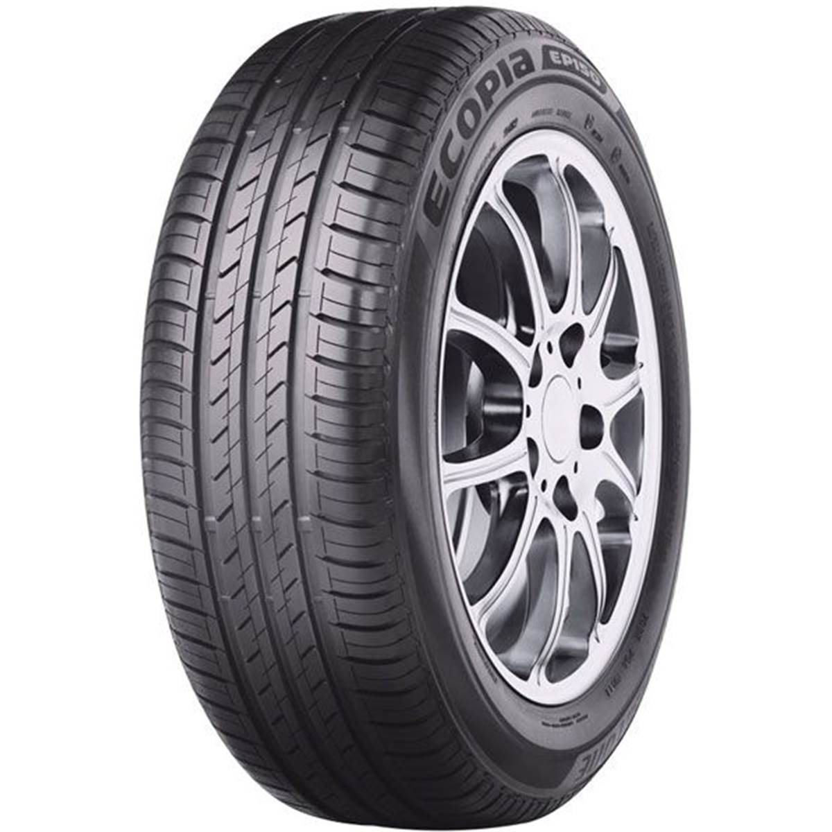 PNEU BRIDGESTONE 195/65R15 91H ECOPIA EP150