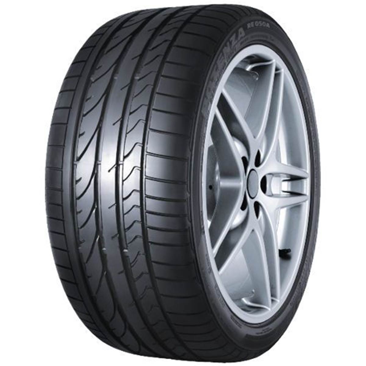 Pneu Runflat Bridgestone 205/40R18 82W Potenza Re050A