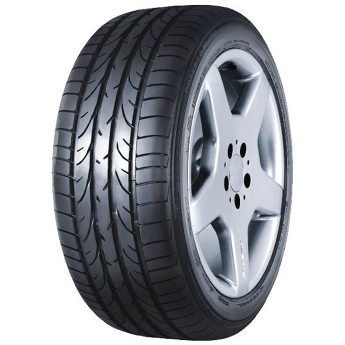 Pneu Bridgestone 205/45R17 88V Potenza Re050 XL