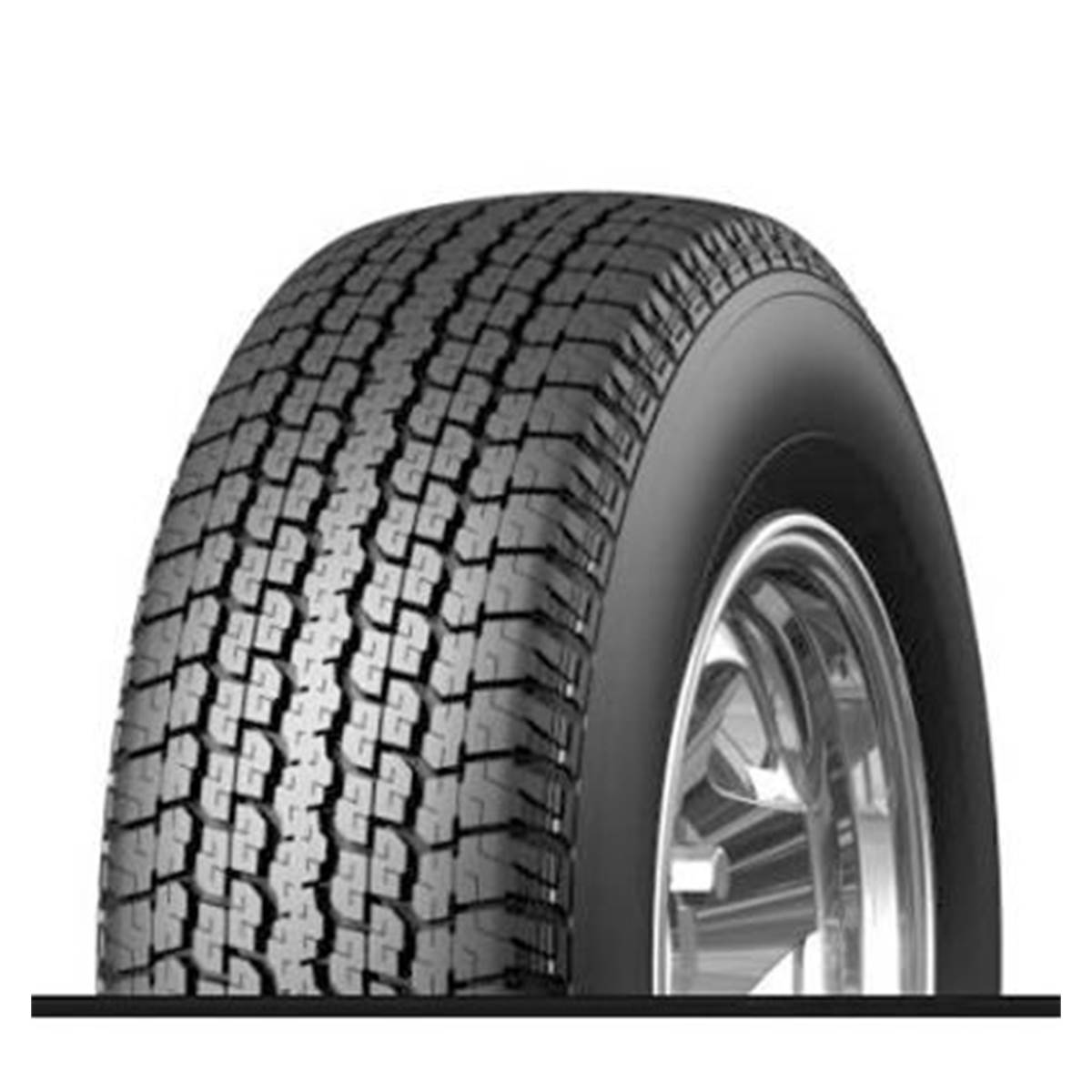 Pneu Bridgestone 265/65X17 112 H DUELER D840