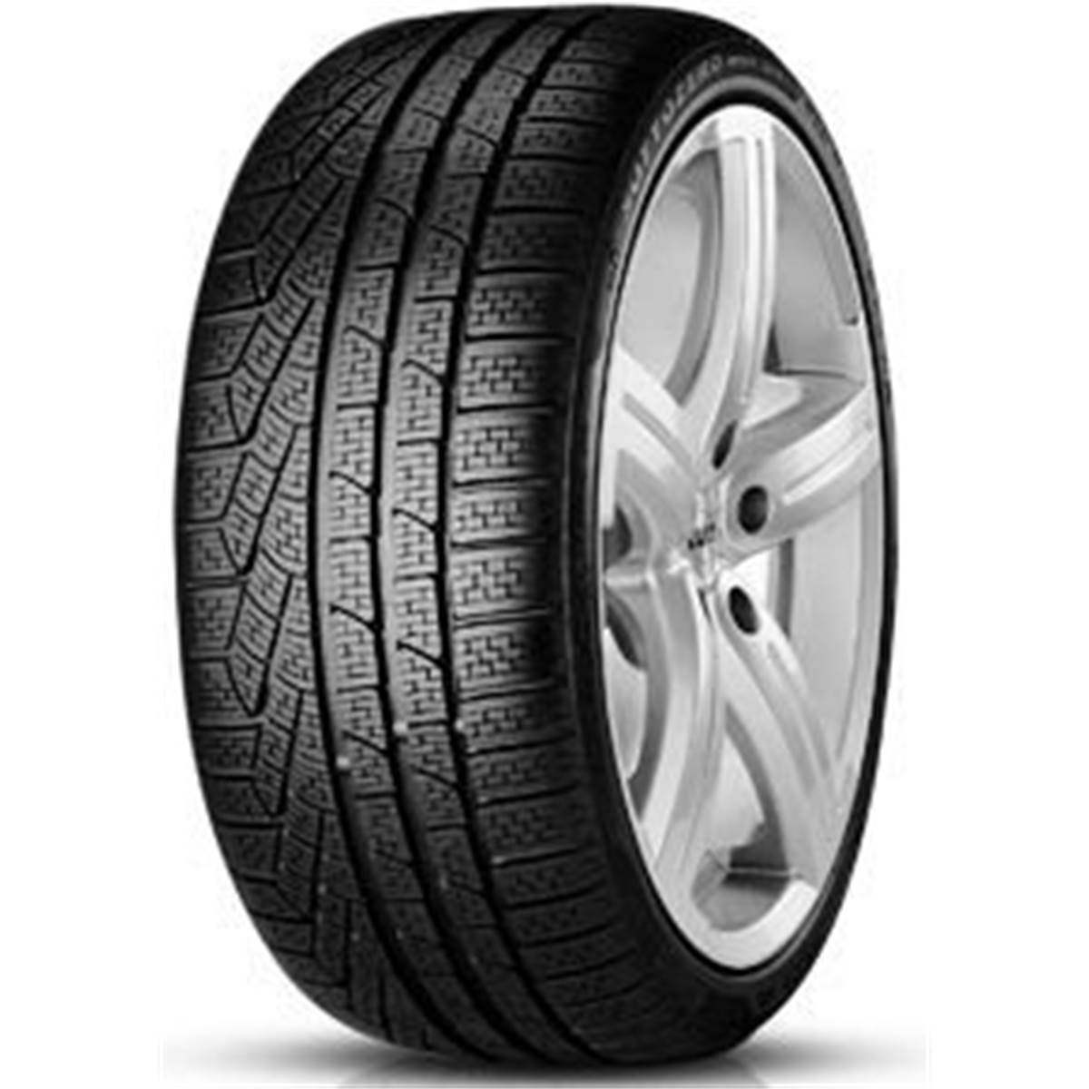 Pneu Hiver PIRELLI 205/55R17 91H WINTER 210 SZ II *