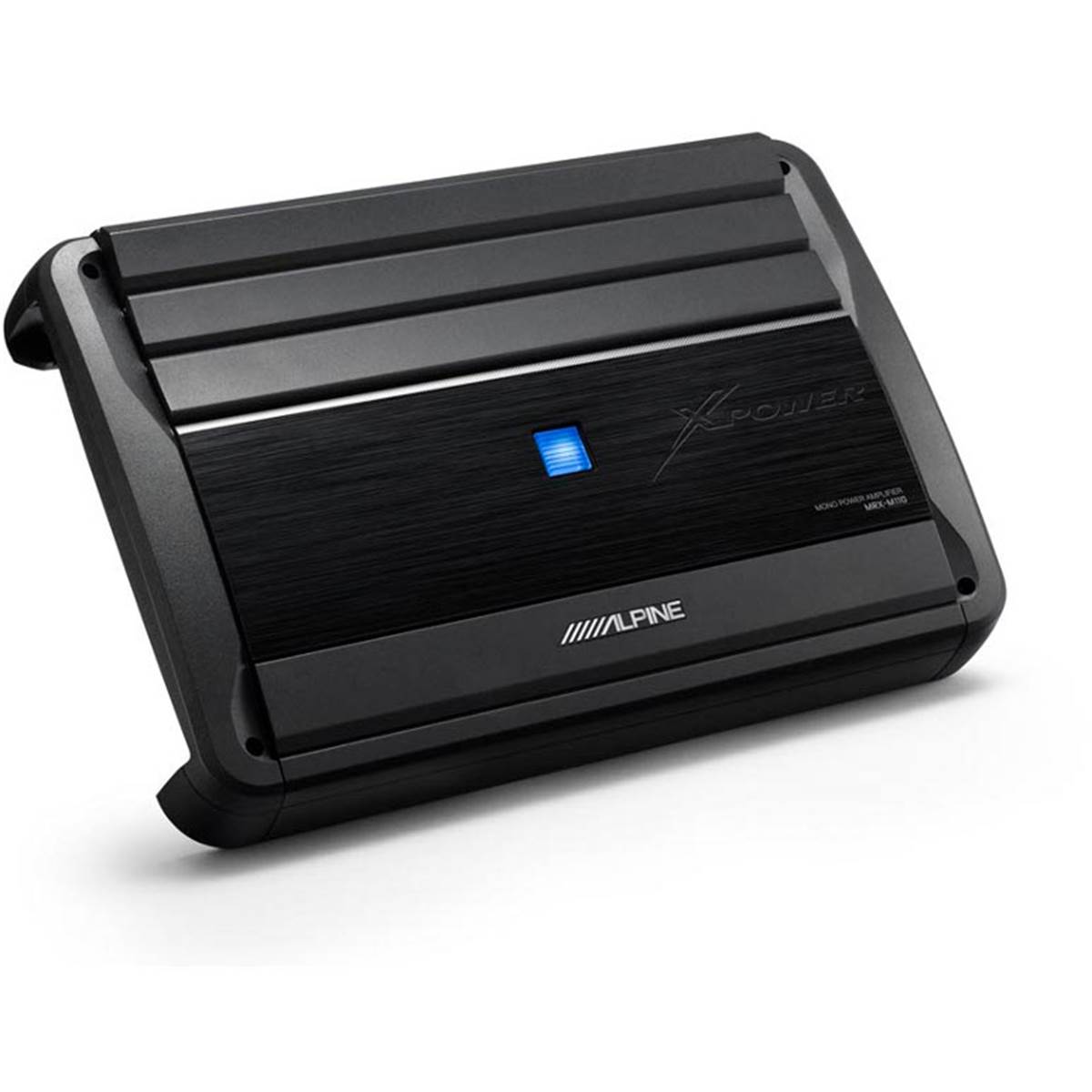Amplificateur mono MRX-M110 Alpine