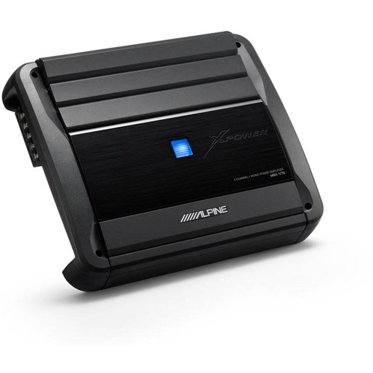 Amplificateur 5 canaux MRX-V70 Alpine