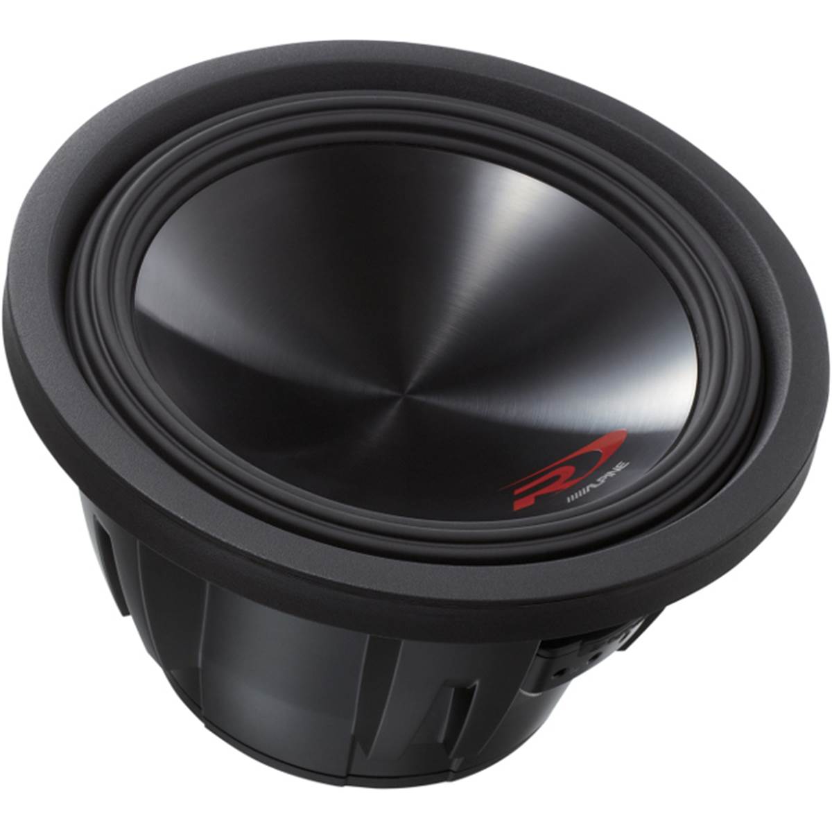 Subwoofer Alpine SWR-12D4