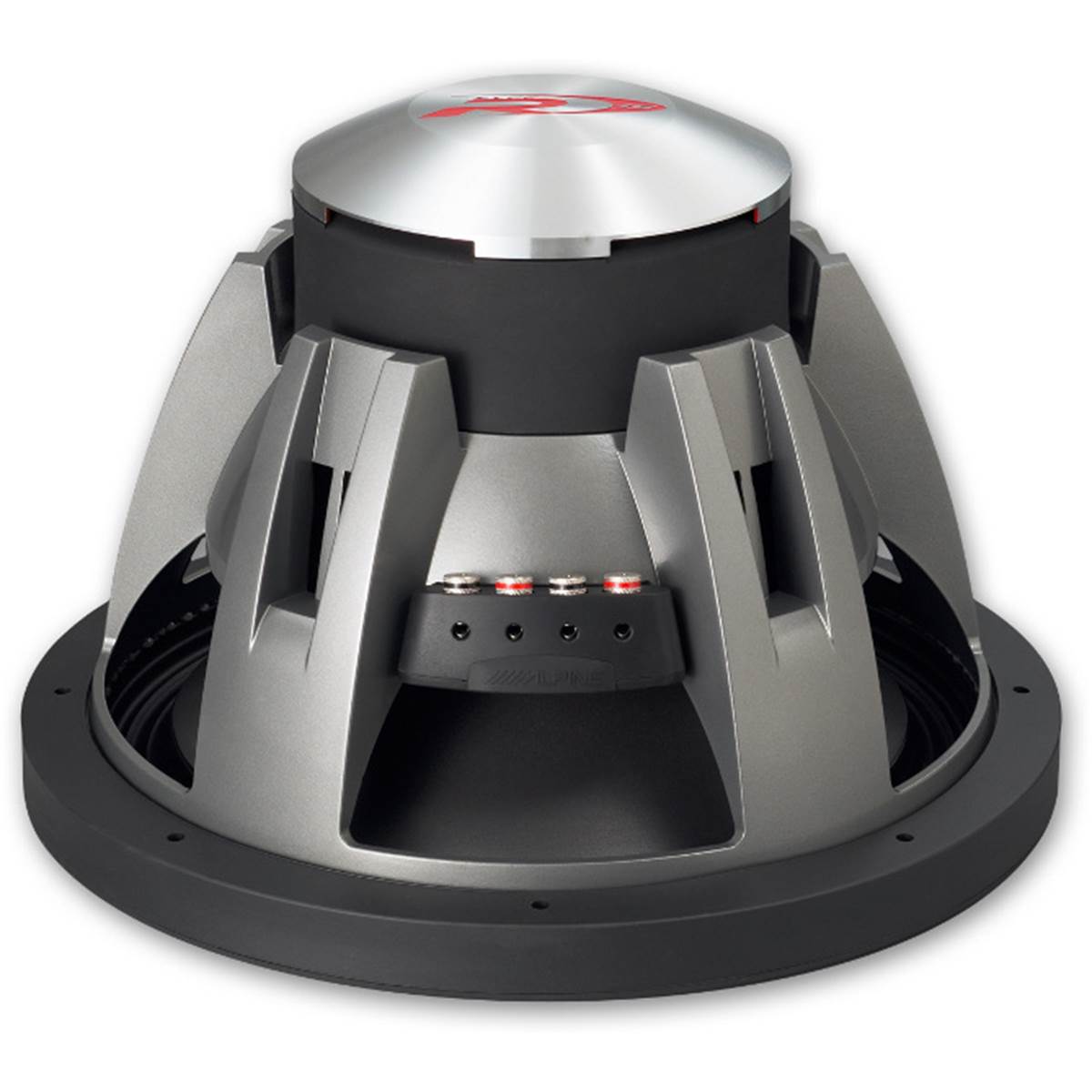 Subwoofer Alpine SWR-1542D