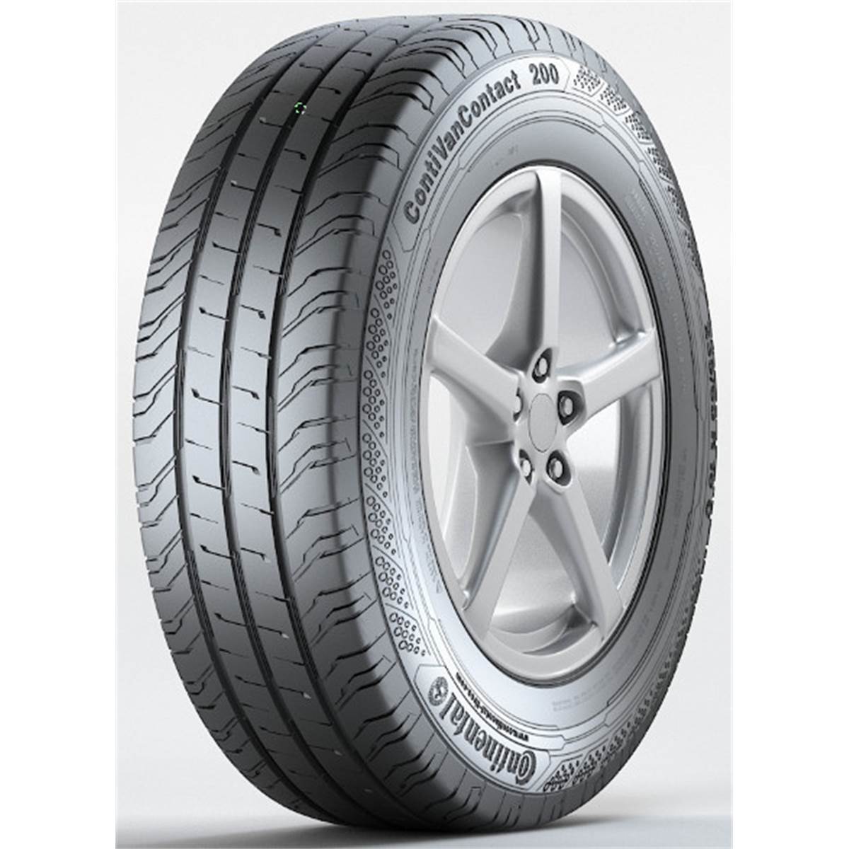 Pneu CONTINENTAL 195/65R15 95T ContiVanContact 200
