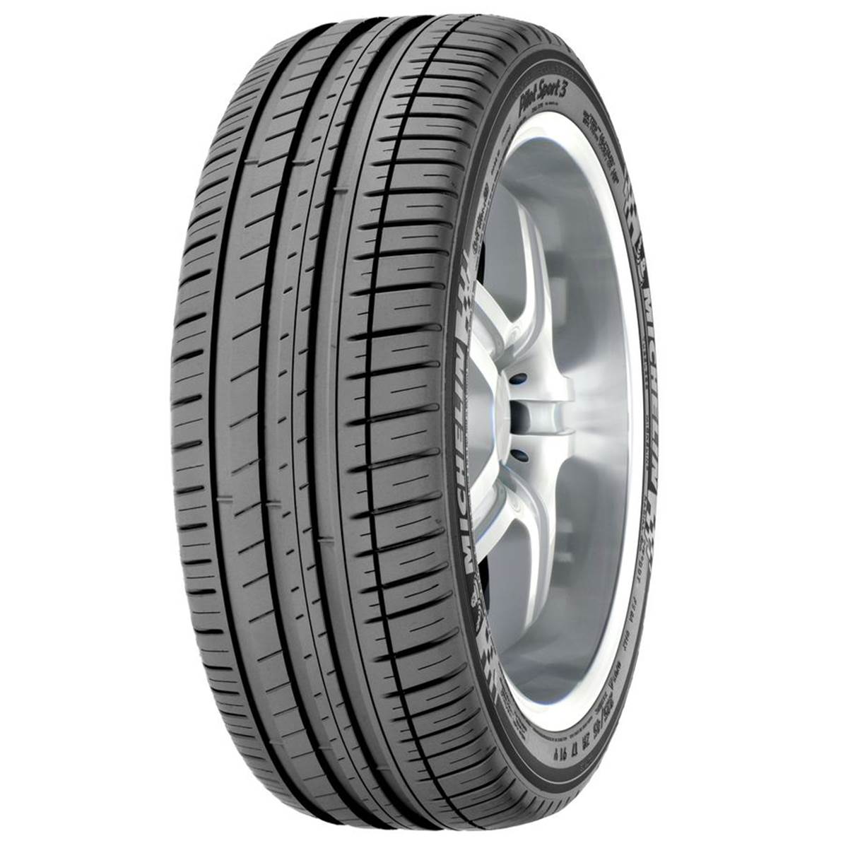 Pneu MICHELIN 245/40R18 93Y Pilot Sport 3 MO