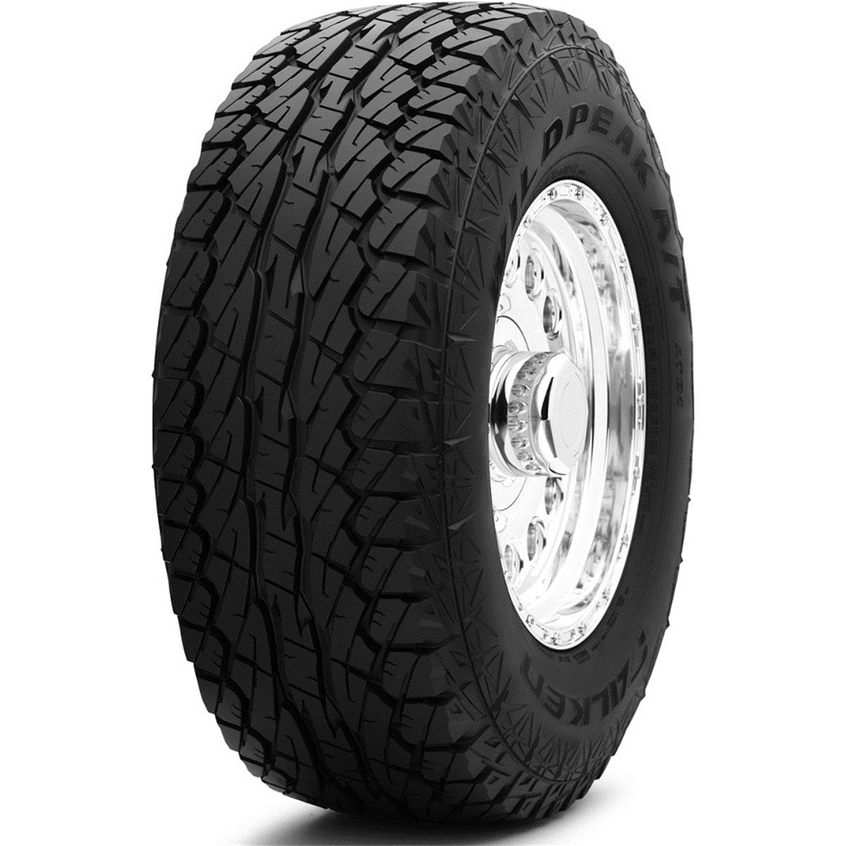 Pneu 4X4 Falken 285/60R18 116H Wildpeak A/T XL