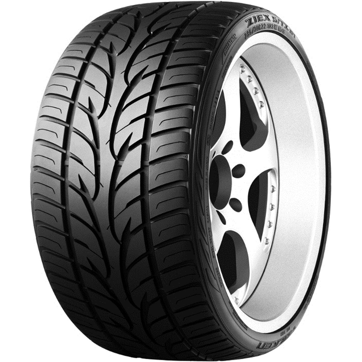 Pneu 4X4 Falken 295/30R21 103W Stz01
