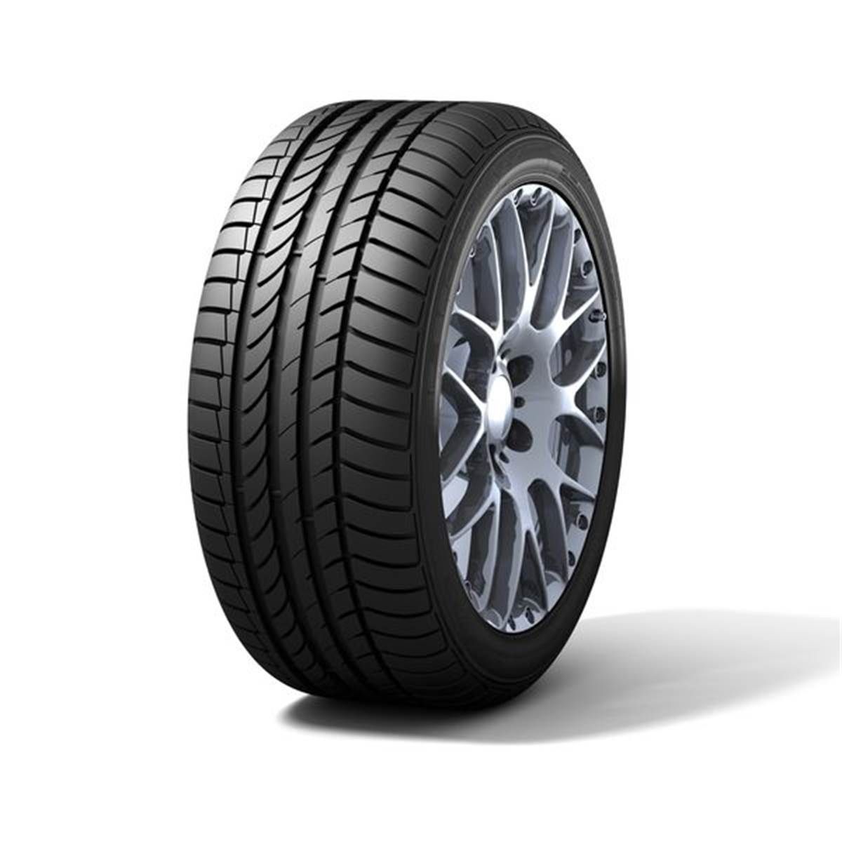 Pneu DUNLOP 235/55R17 99Y Sp Sport Maxx Tt