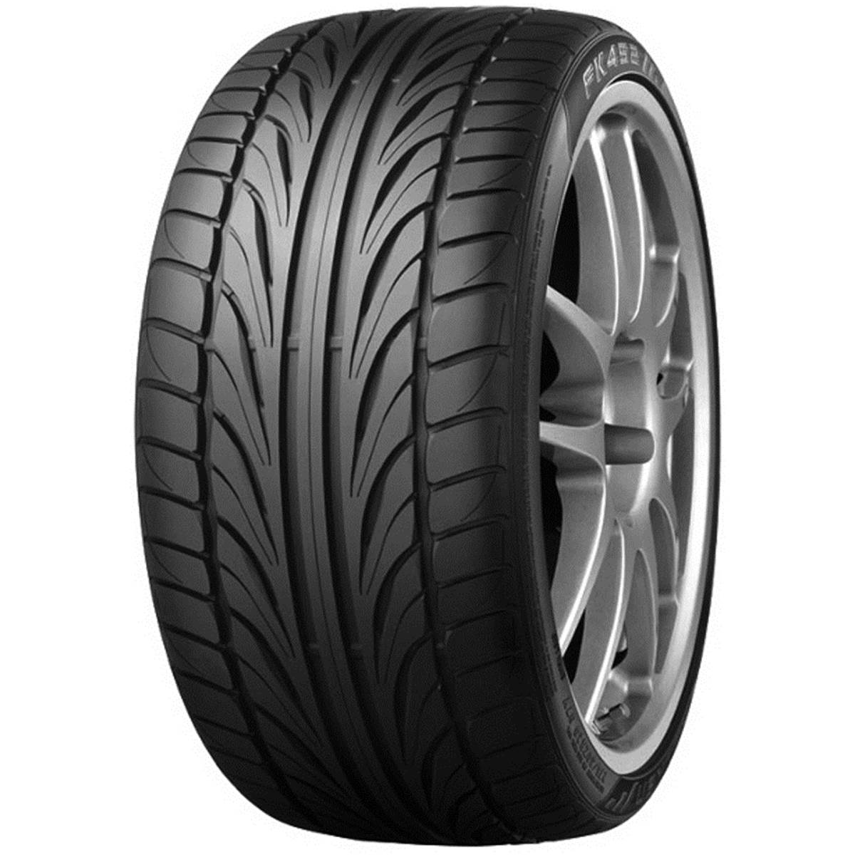 Pneu Falken 225/35R17 86Y Fk 452 XL