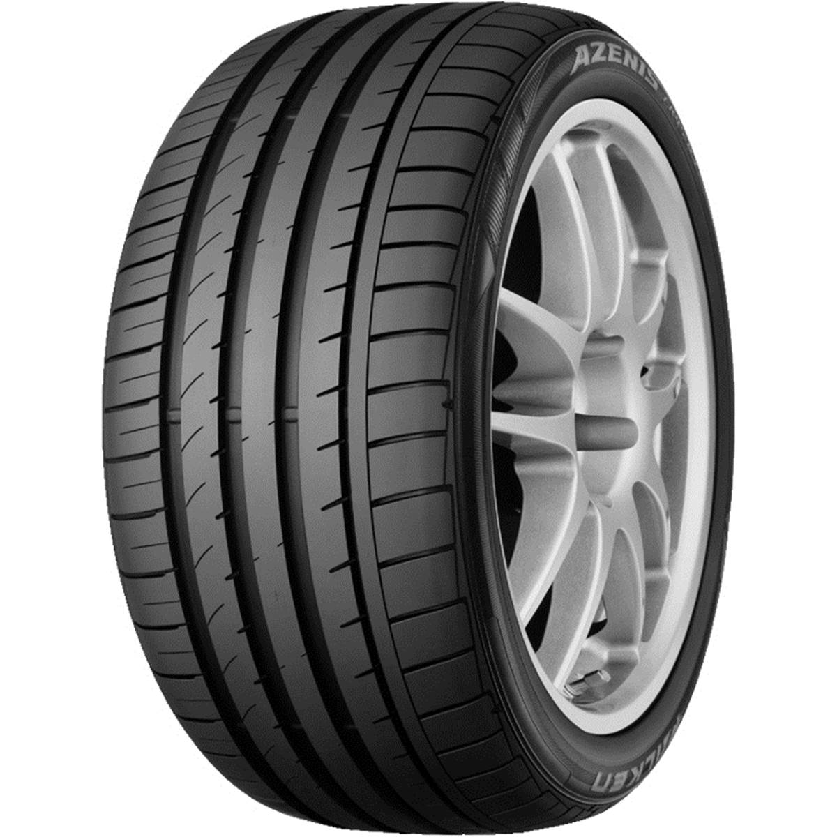 Pneu Falken 265/35R18 97Y Fk 453