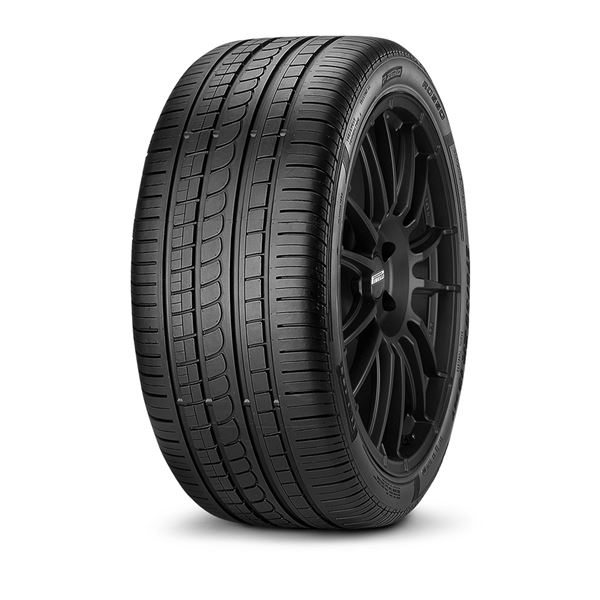 Pirelli pzero nero gt обзор