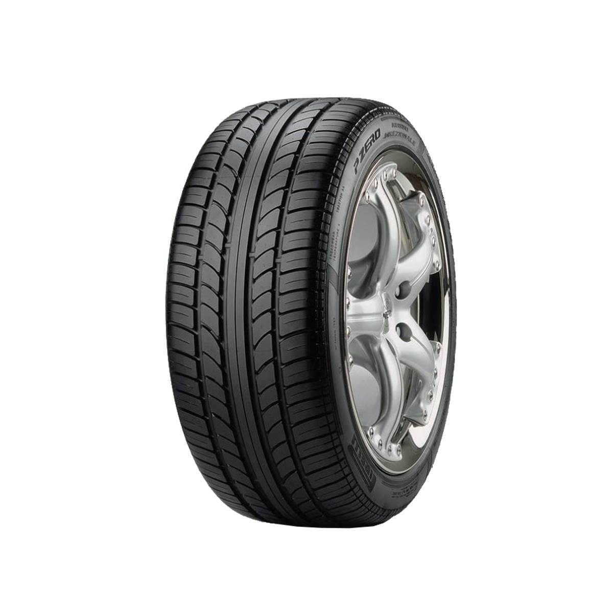 Pneu Pirelli 245/45R18 100Y Pzero Rosso Direzionale XL