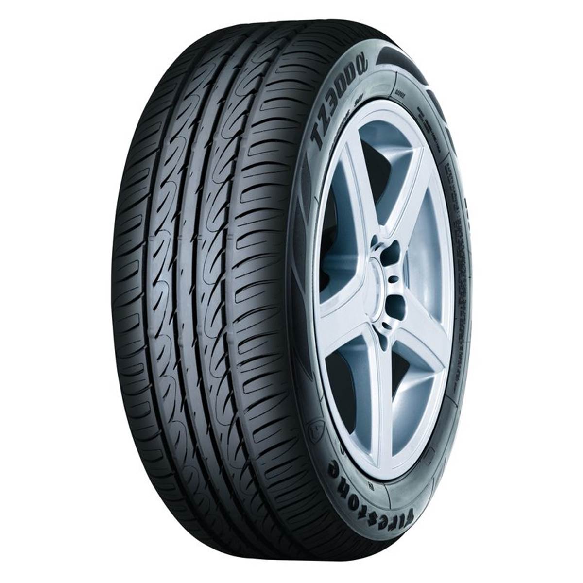Pneu Firestone 205/55R16 91V Firehawk Tz300