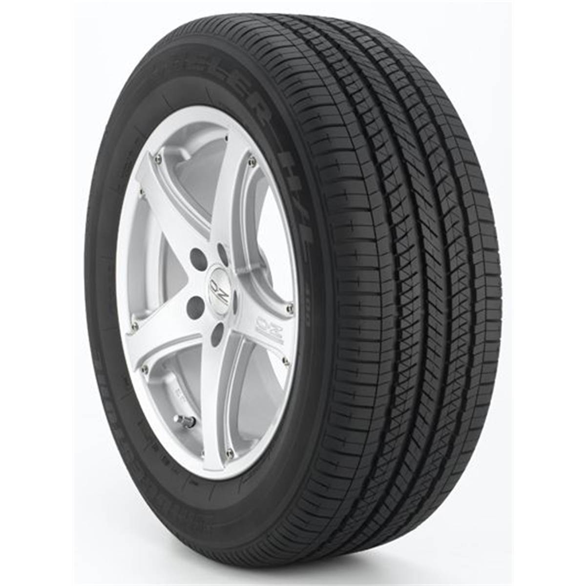 Pneu 4X4 Bridgestone 245/50R20 102V Dueler H/L 400