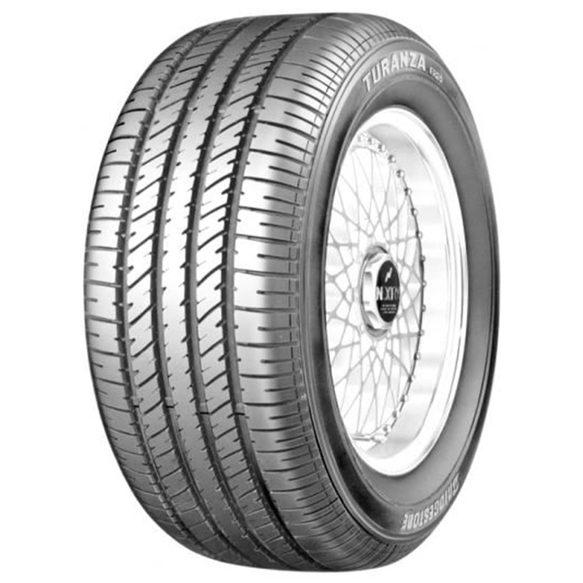 Pneu Bridgestone 255/50R19 103V Turanza Er30 homologué BMW