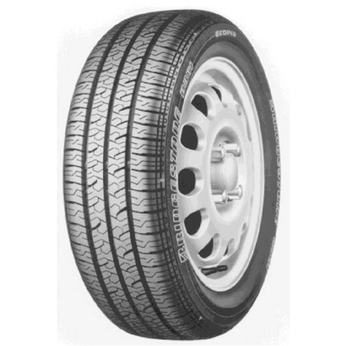 Pneu Bridgestone 145/80R14 76T B381
