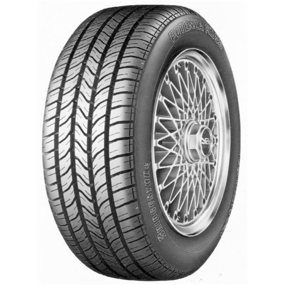 Pneu Bridgestone 175/60R14 79H Potenza Re88
