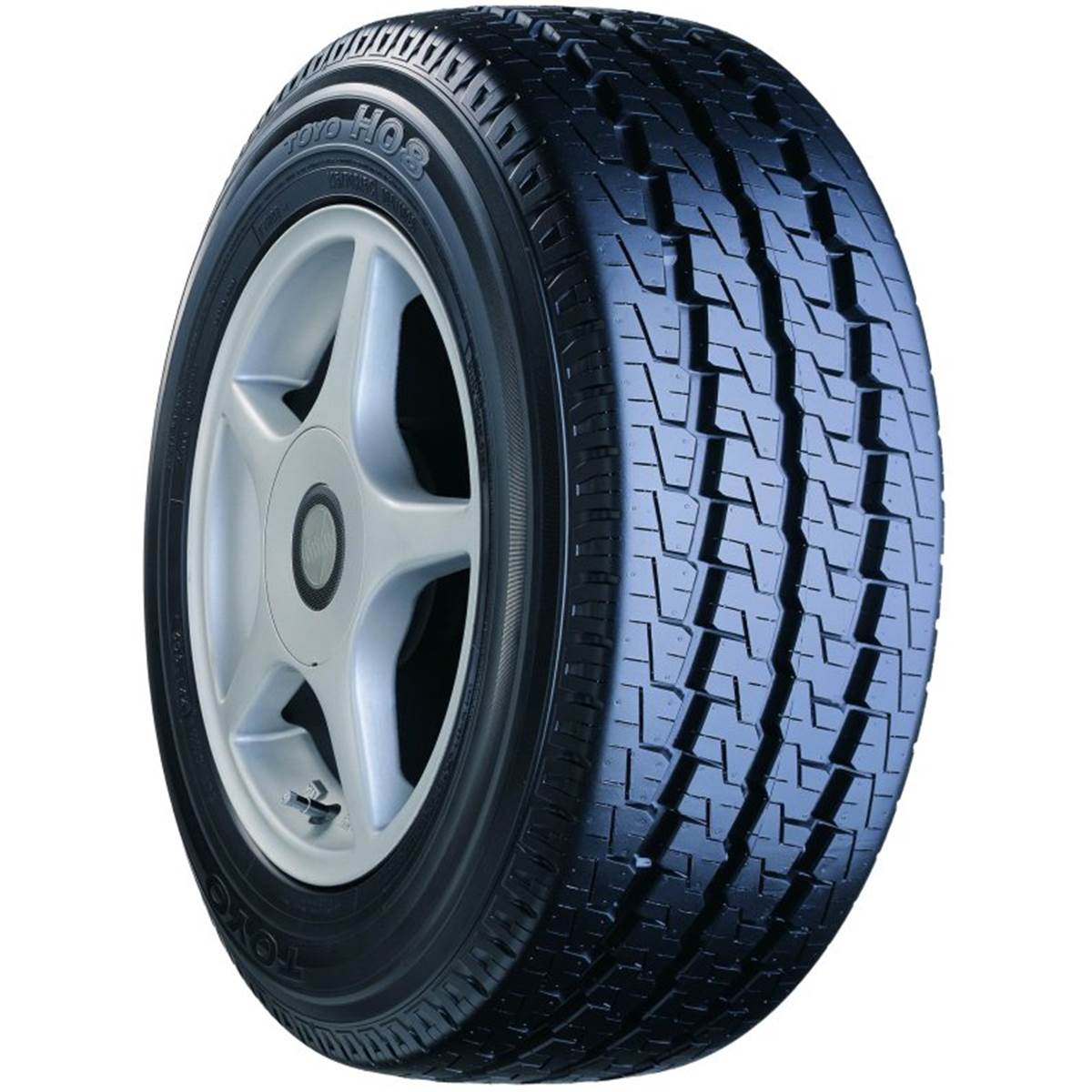 Pneu TOYO 185/75R14 102S H08