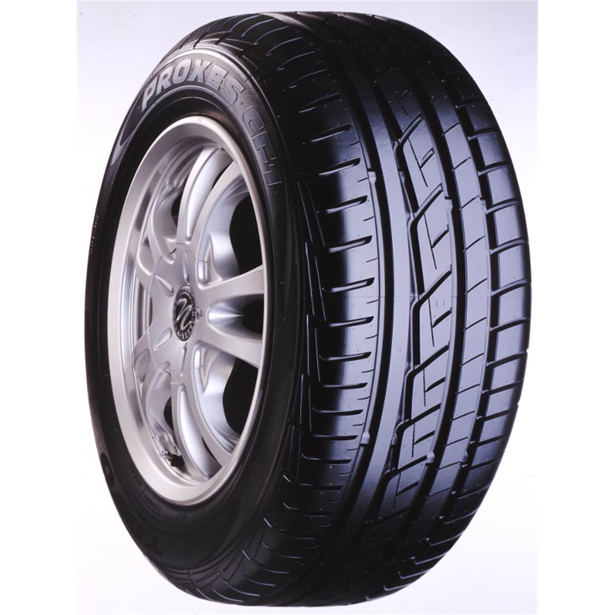 Pneu TOYO 185/60R13 80H PROXES CF1