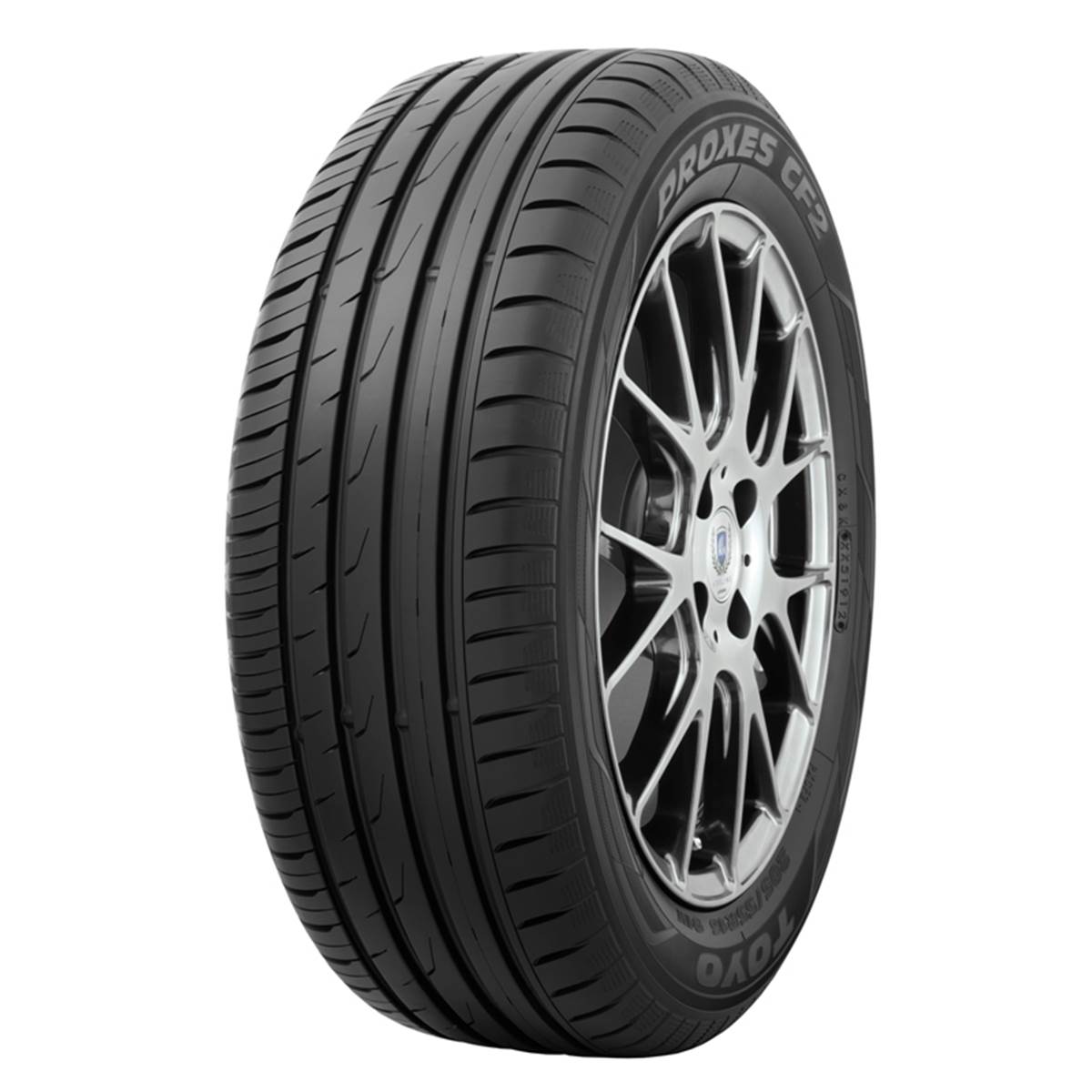 Pneu TOYO 205/60R15 95H PROXES CF2 XL