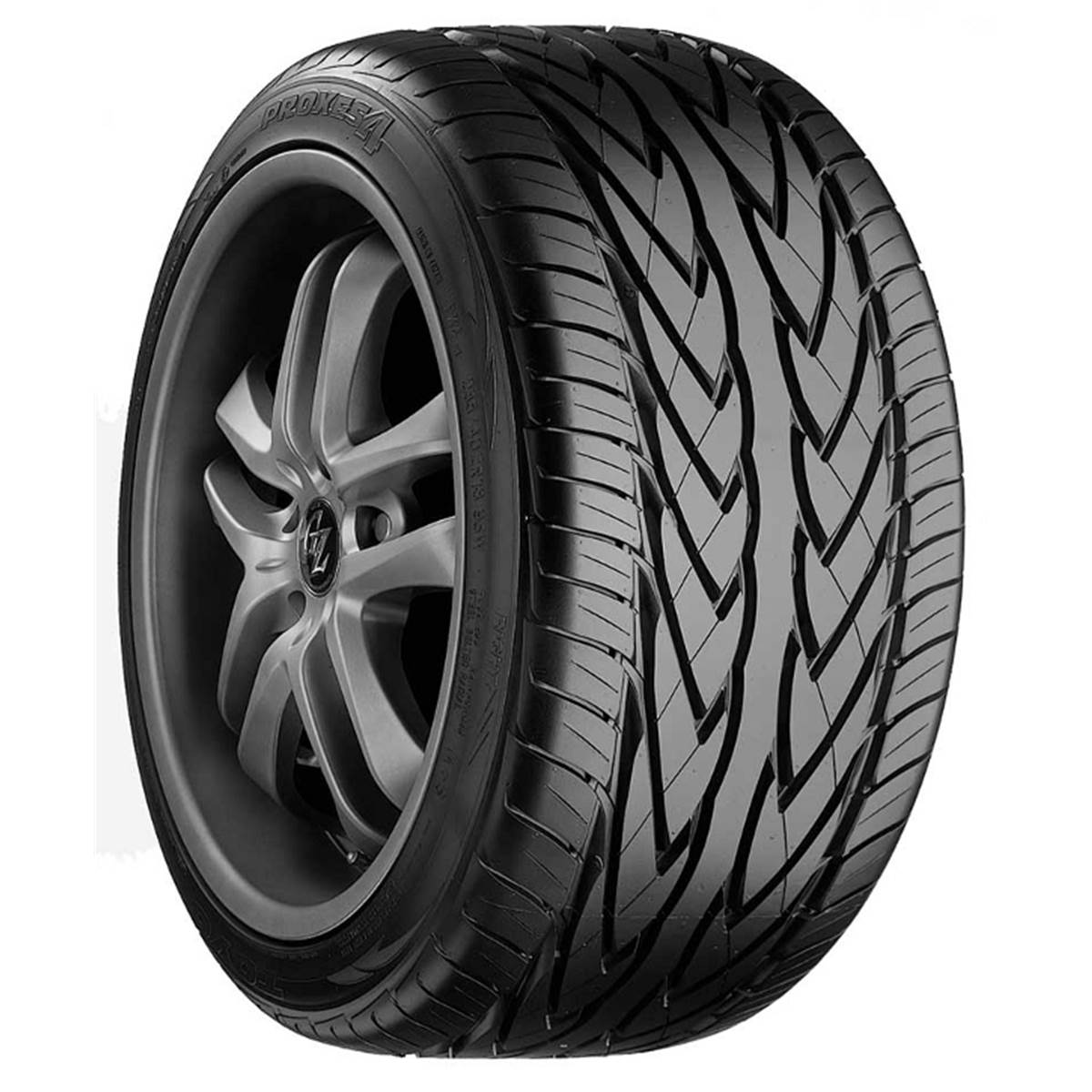 Pneu TOYO 205/40R16 83W PROXES 4E XL