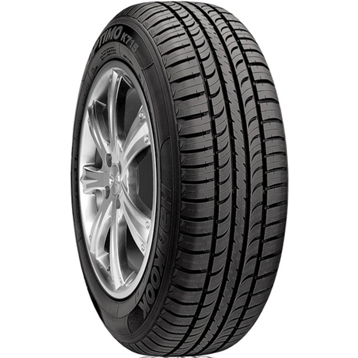 Pneu Hankook 185/80R14 91T K715
