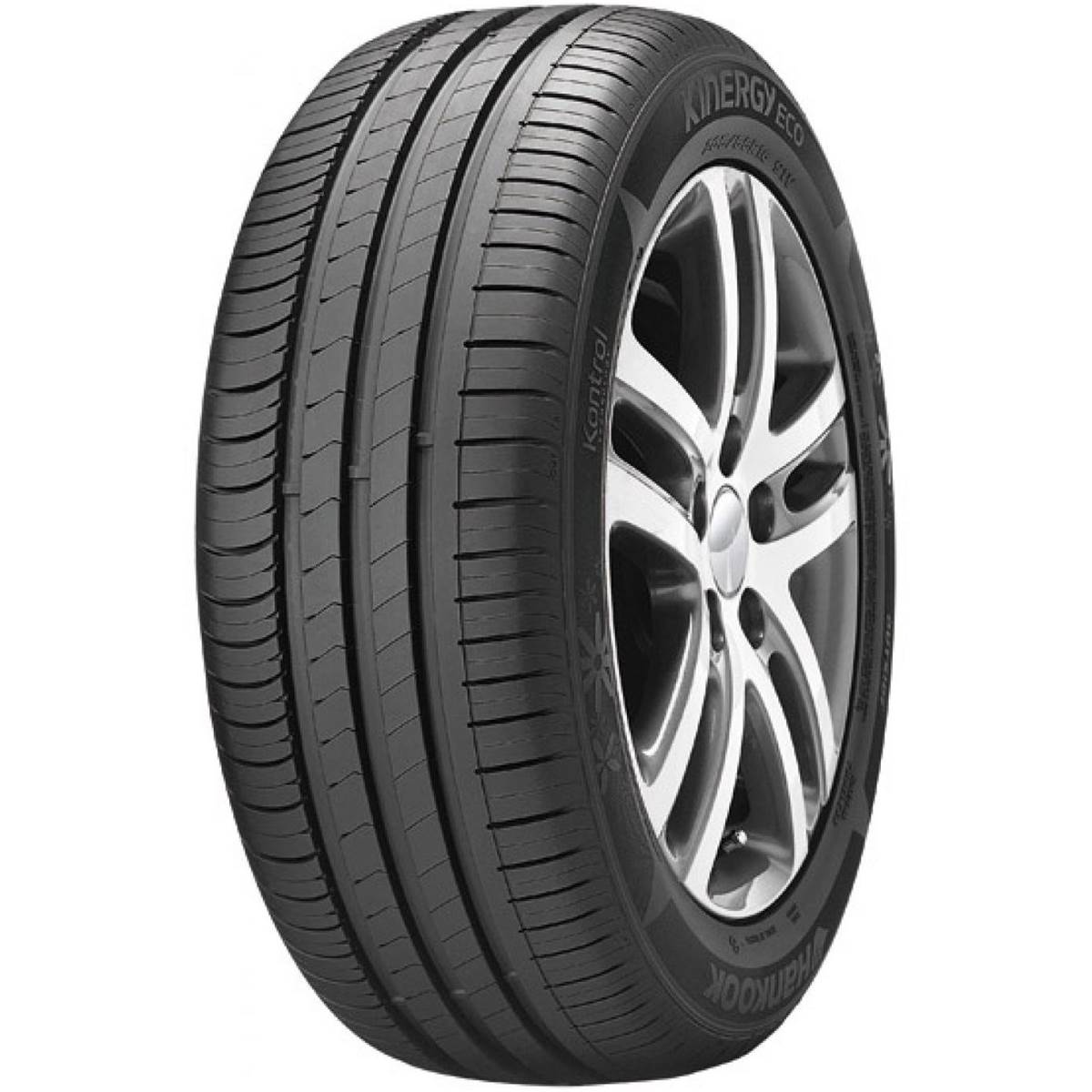 Pneu Hankook 205/55R16 91H Kinergy Eco