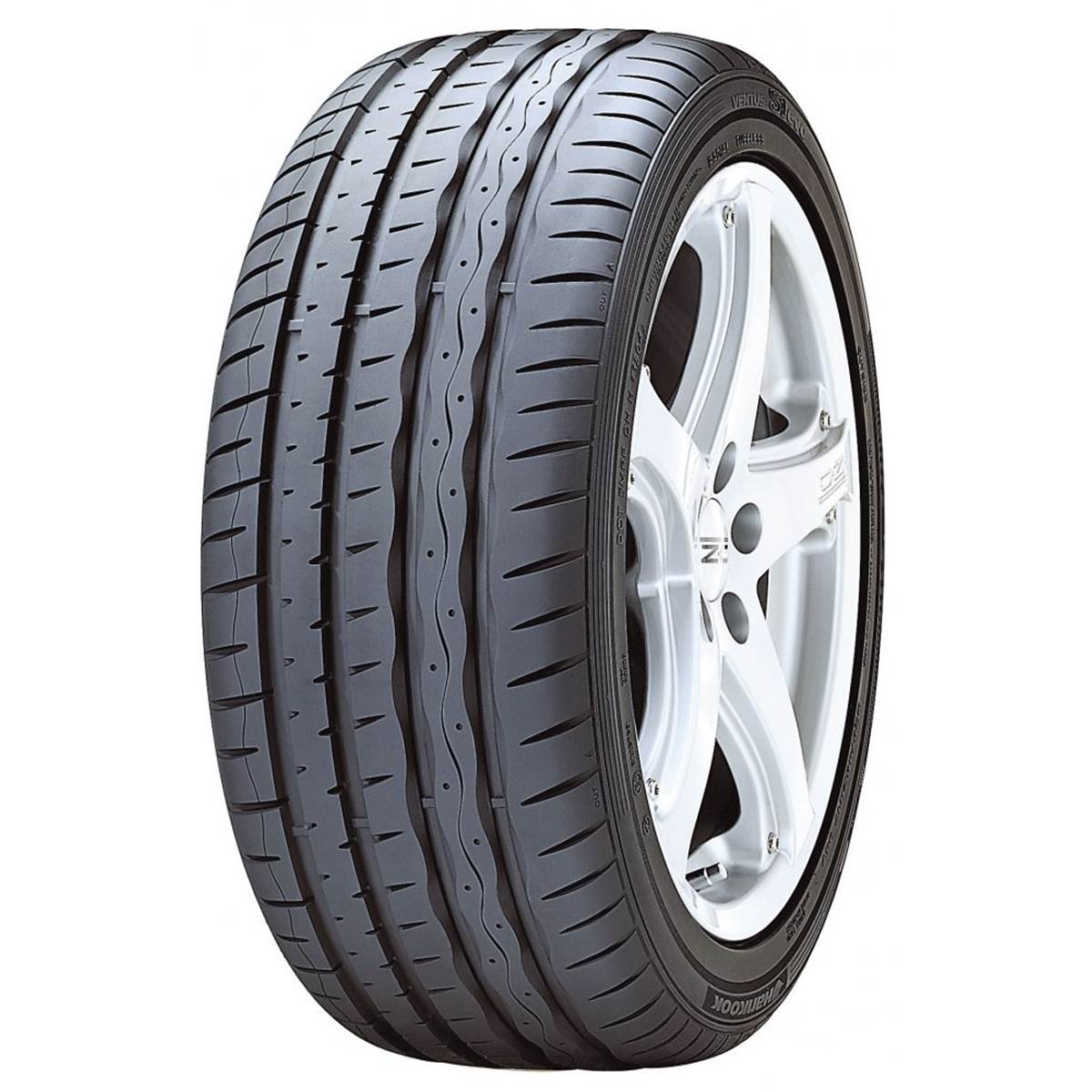 Pneu Hankook 205/55R16 91V K107