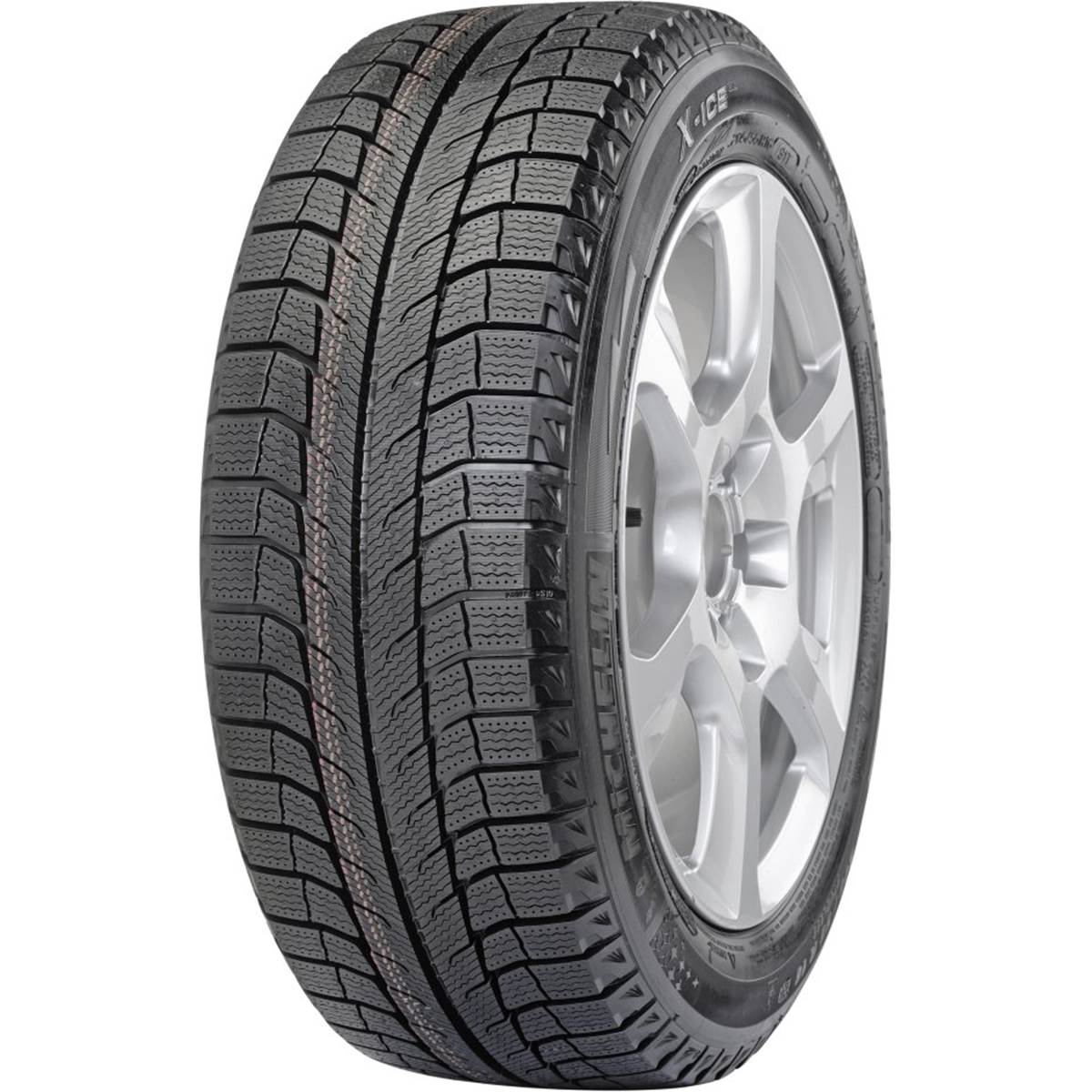 Pneu Michelin 225/65R17 102T