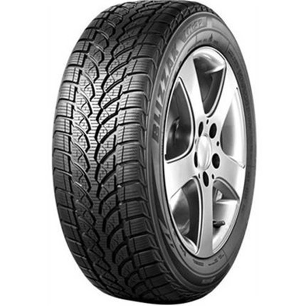 PNEU HIVER BRIDGESTONE 195/50R16 88H LM32 AO XL
