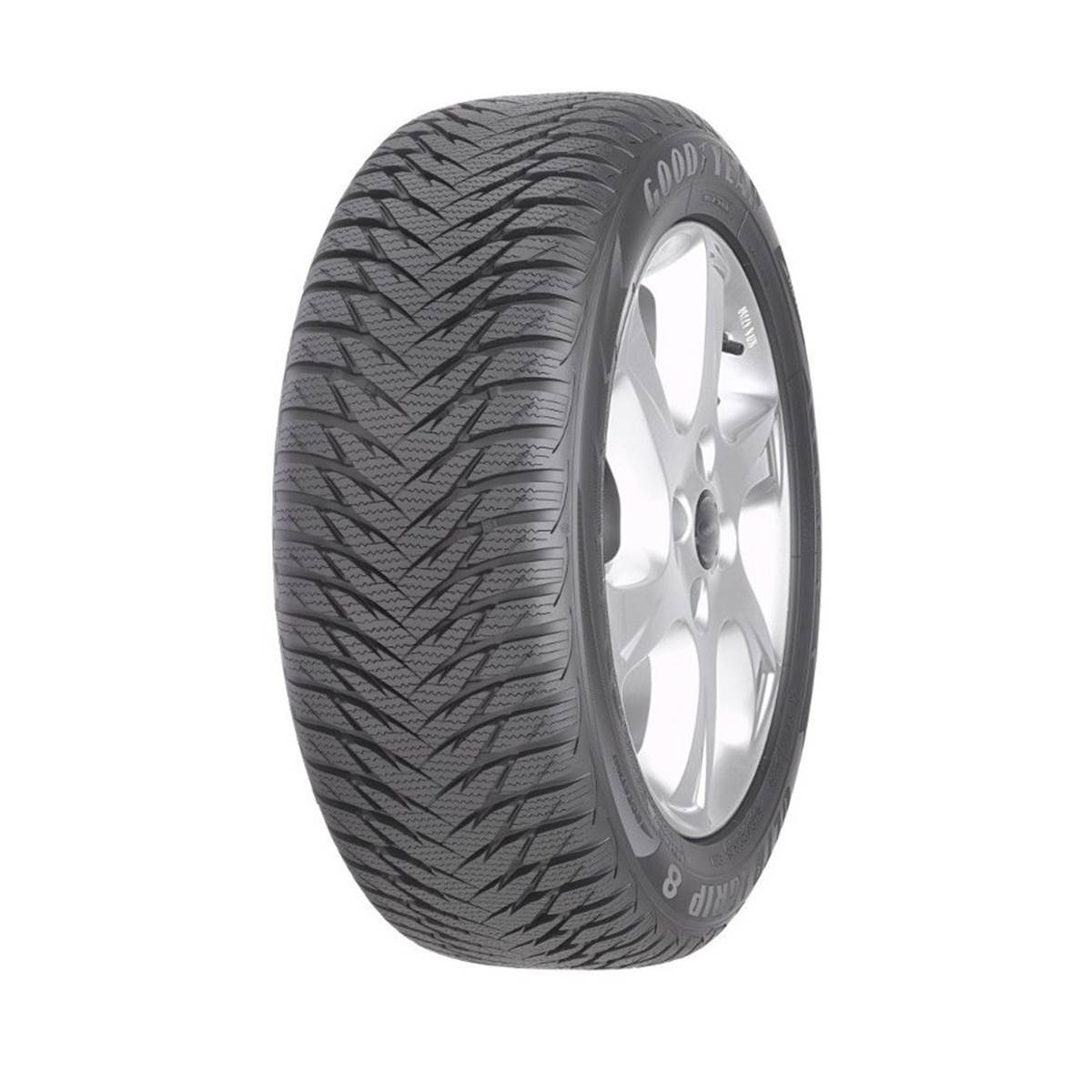 Pneu Hiver GOODYEAR 165/65R14 79T Ultra Grip 8 Ms