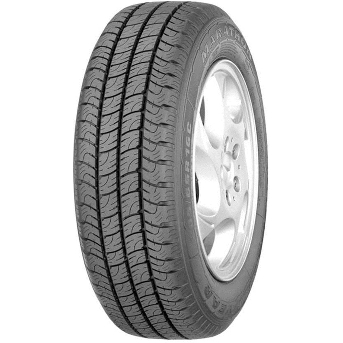 Pneu camionette GOODYEAR 215/65R15 104T Cargo Marathon