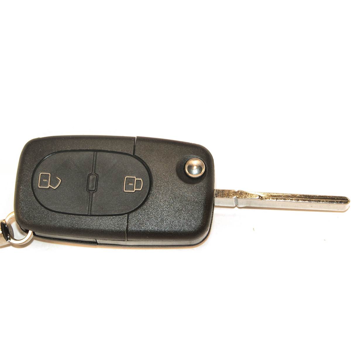 Coque de clé pour Volksvagen Audi 204