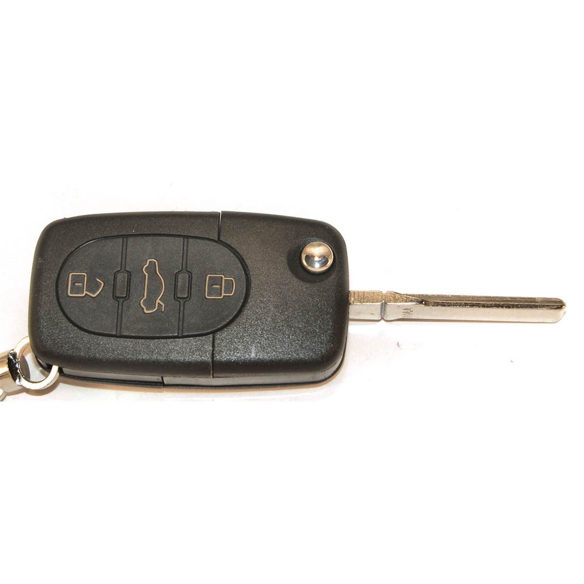 Coque de clé pour Volkswagen Audi 304