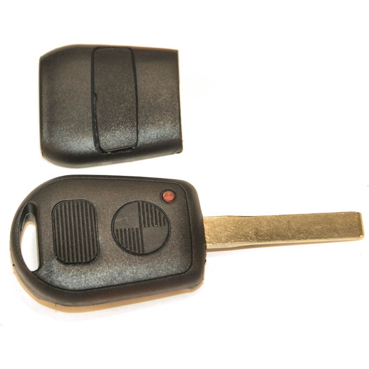 Coque de clé pour BMW BMW25