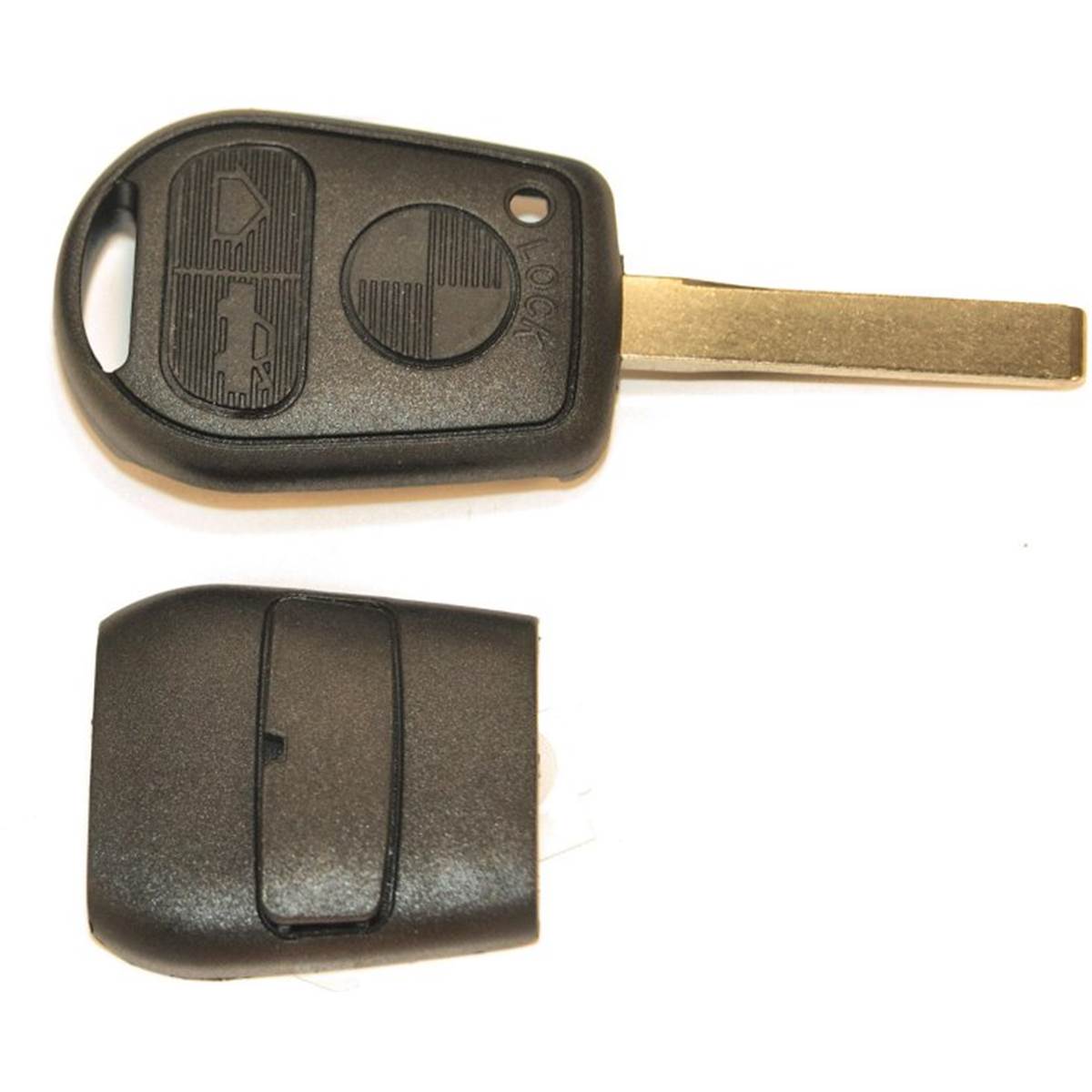 Coque de clé pour BMW BMW35