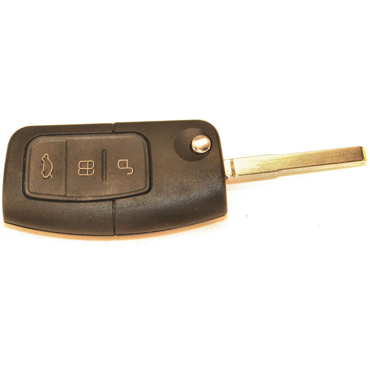 Coque de clé pour Ford FOR303