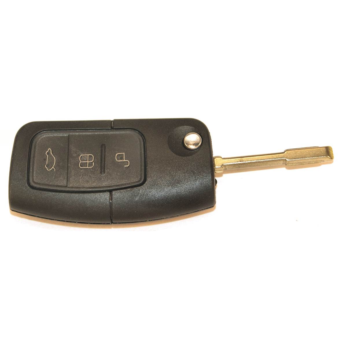 Coque de clé pour Ford FOR304