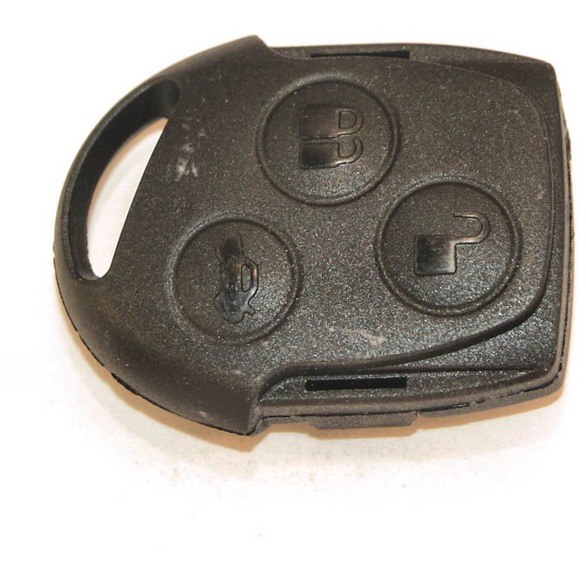 Coque de clé pour Ford FOR31