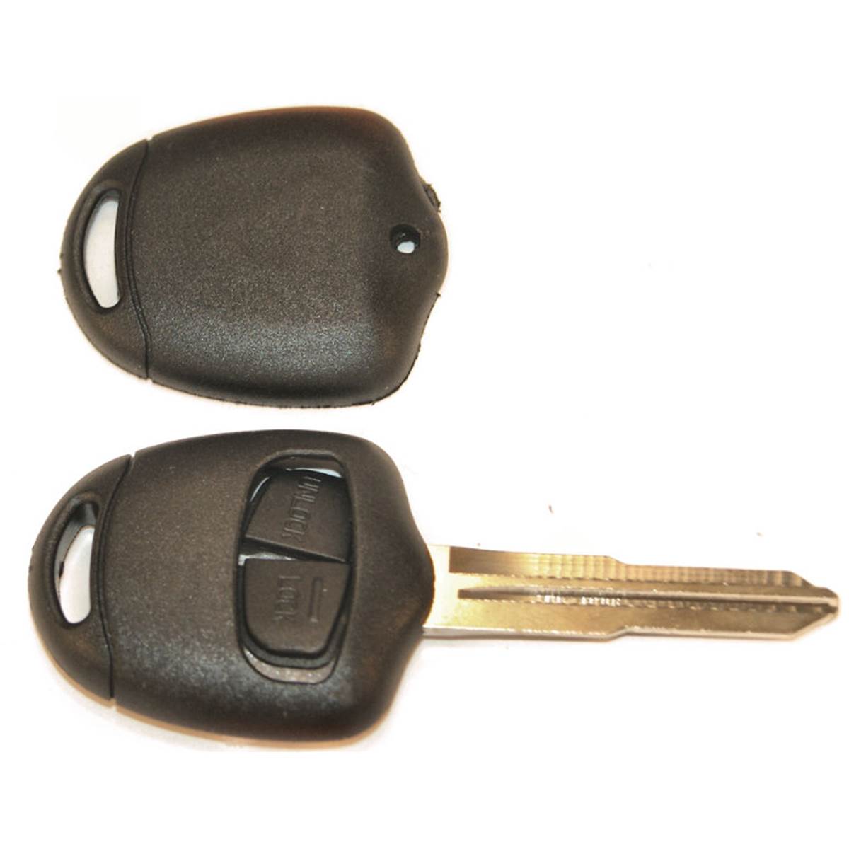 Coque de clé pour Mitsubish MIT21
