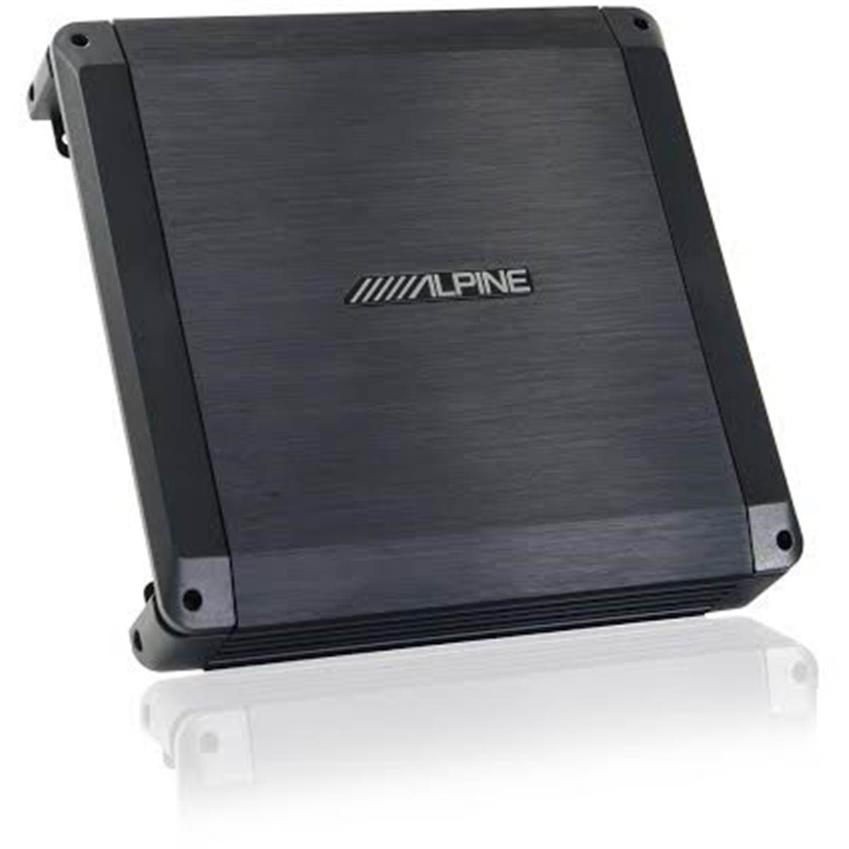 Amplificateur Alpine BBX-T600
